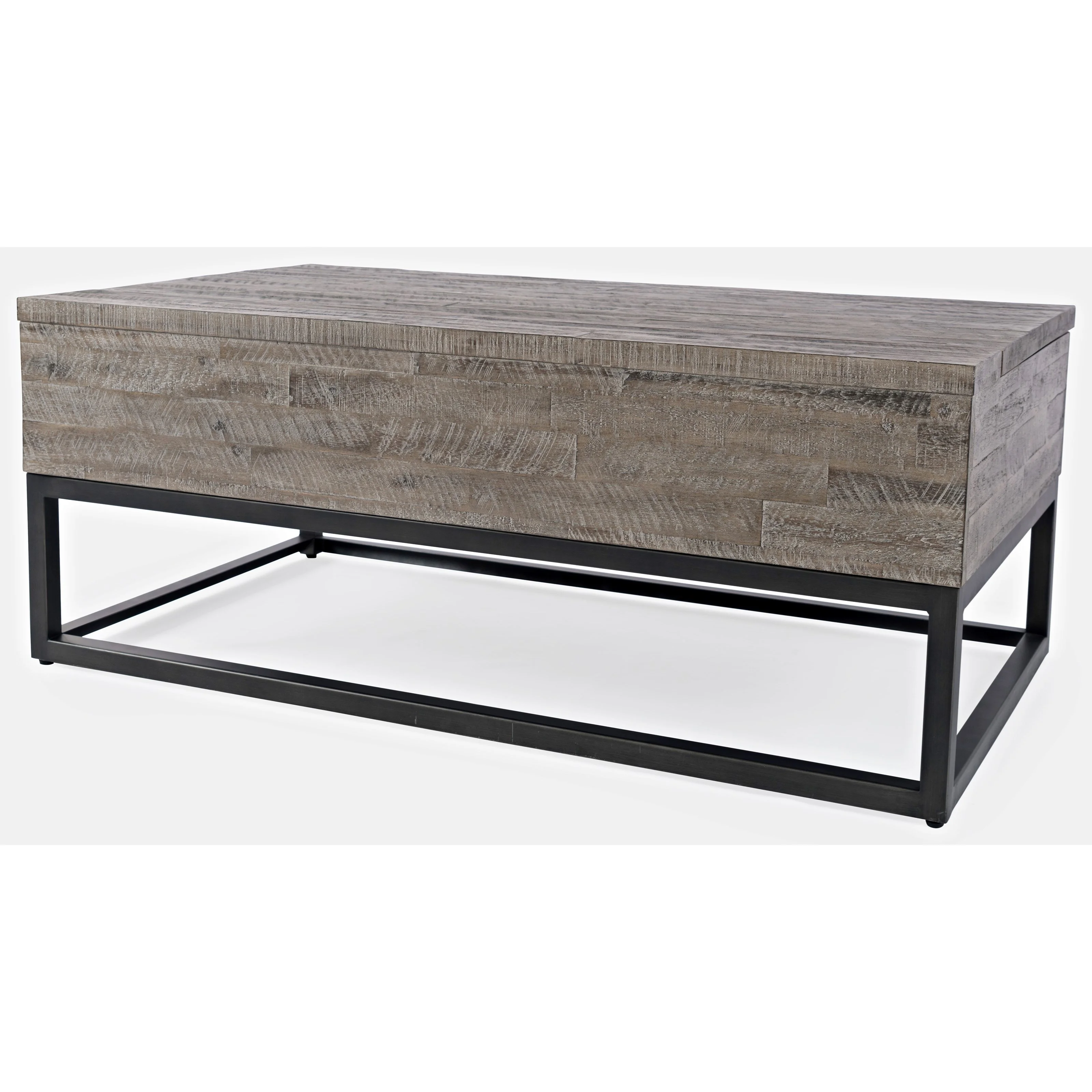 Jofran East Hampton 18605 Lift Top Cocktail Table Pilgrim Furniture
